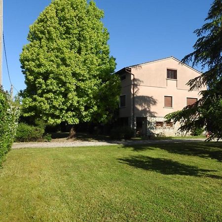 Villa Venezia Torre di Mosto Exterior foto