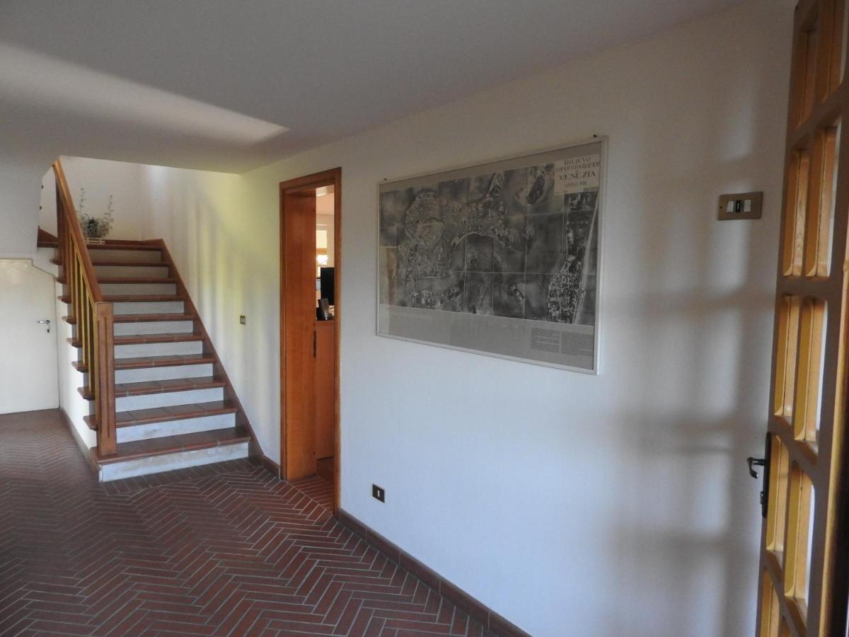 Villa Venezia Torre di Mosto Exterior foto
