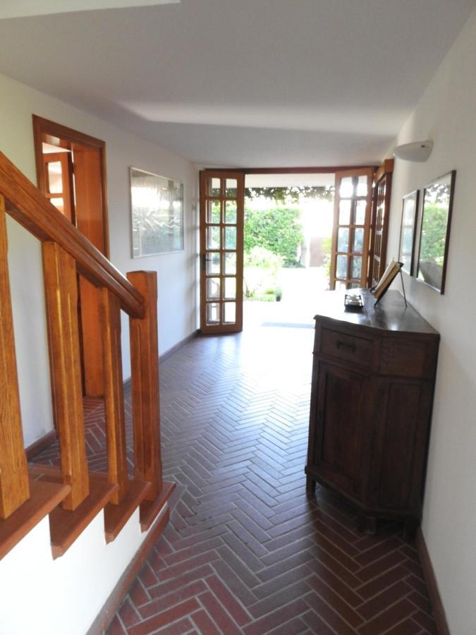 Villa Venezia Torre di Mosto Exterior foto