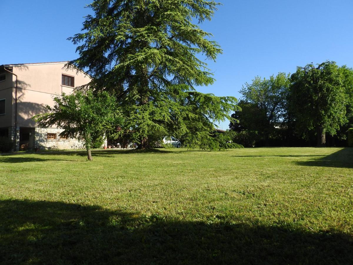 Villa Venezia Torre di Mosto Exterior foto