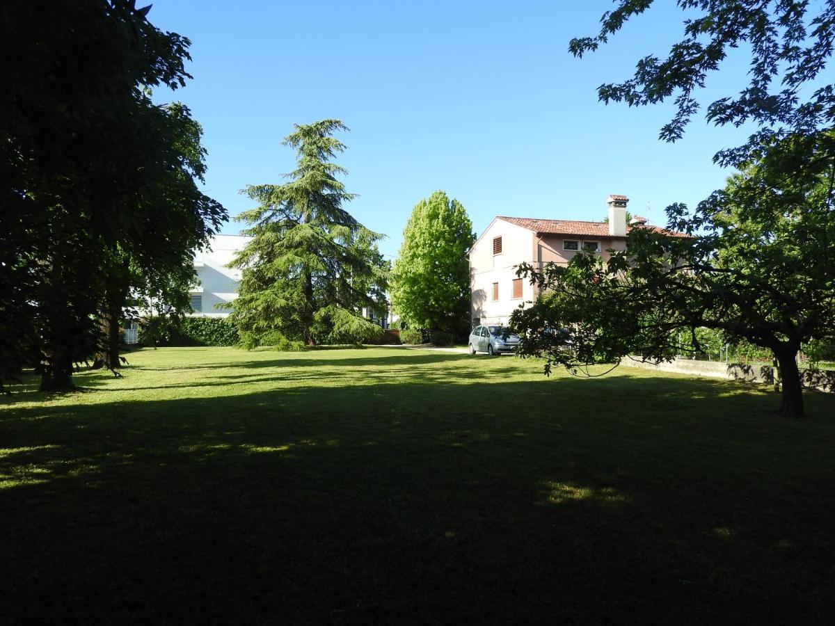Villa Venezia Torre di Mosto Exterior foto
