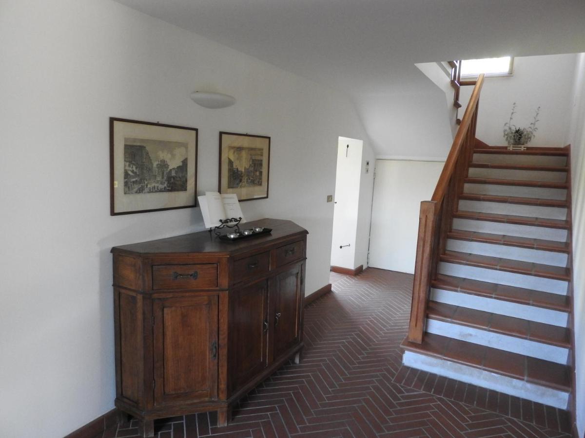 Villa Venezia Torre di Mosto Exterior foto