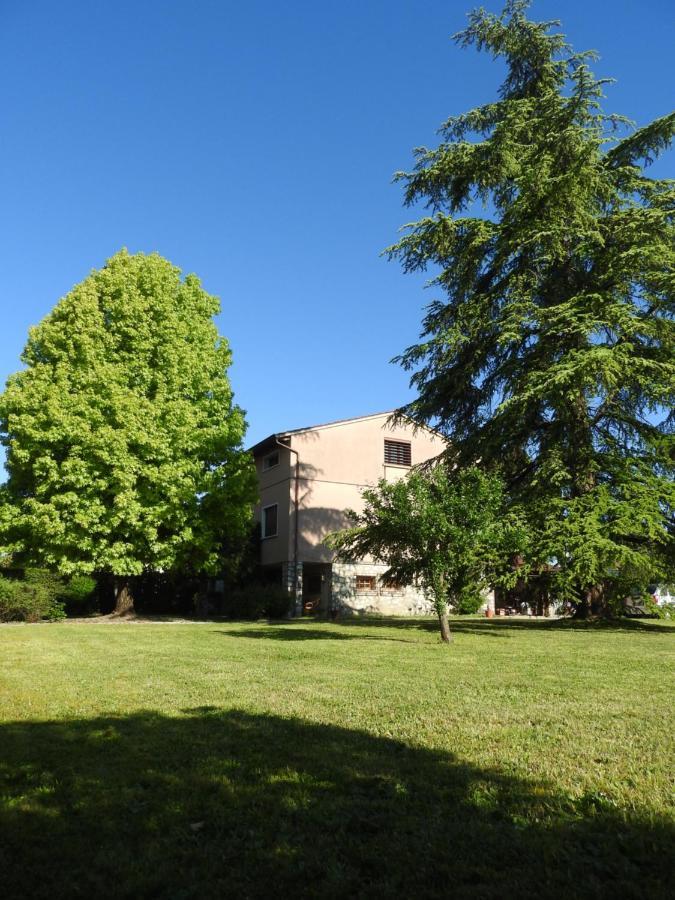 Villa Venezia Torre di Mosto Exterior foto